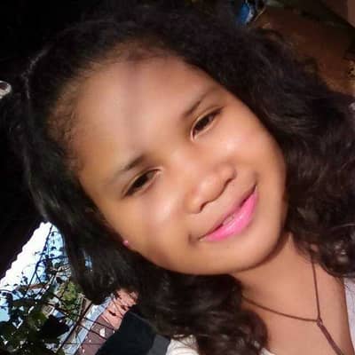 Novelyn  Degamo