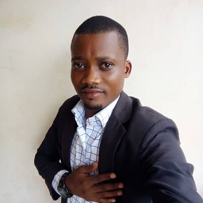 Ezenwa Sylvester