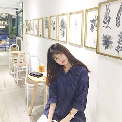 Phuong Linh