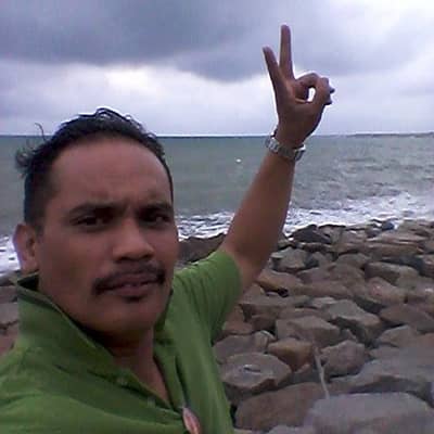 Belalang