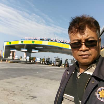Utuh Suparto