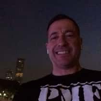 Tony