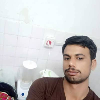 Sajjad Ali