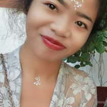 Putu Ayu Belle
