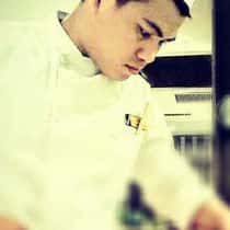 Rodge jacob chavez