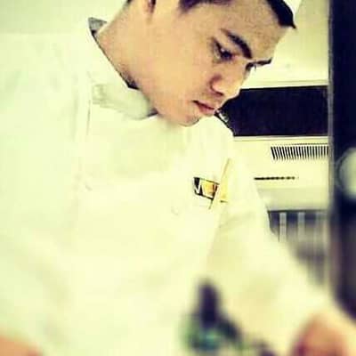 Rodge jacob chavez