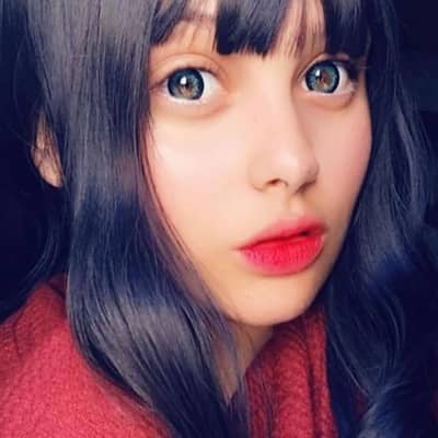 Lizelle
