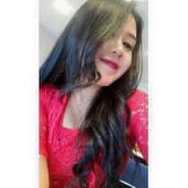 U'r lady