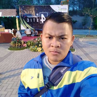 Dadang lukmanul hakim