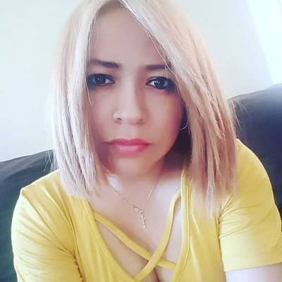 marylislovina