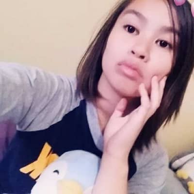 Coral Xiao