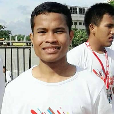 Eprian anselmus boeaya