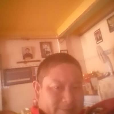 Yohanes lie gatot