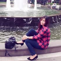 Zara ,alone