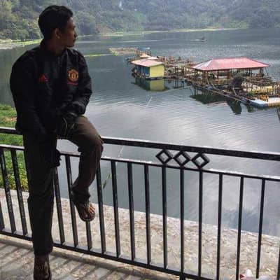 Gusta Bayu