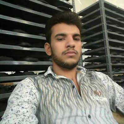 Kuldeep mishra