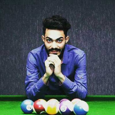 Shahryar Javed