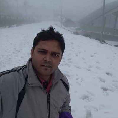 Moreshwar