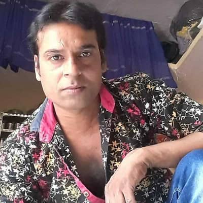 Virendra Kumar