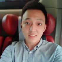 Edward Kim