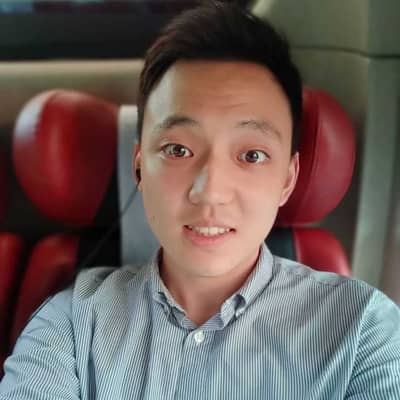 Edward Kim