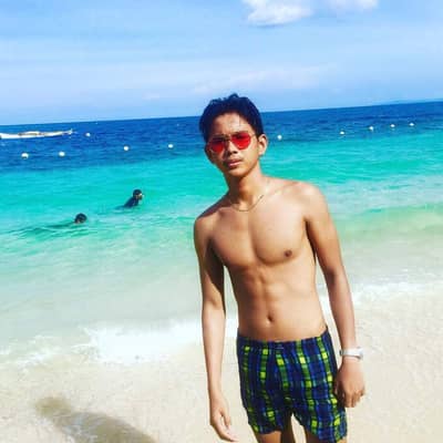 Johnreyescueta