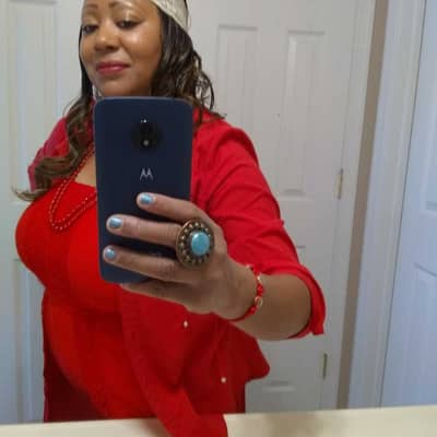 Jacquelyn Davis