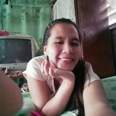 Jiejie delos reyes