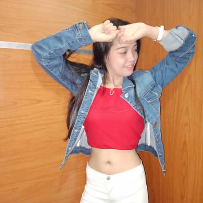 Charie jane momo