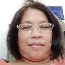 marilyn caneda baay