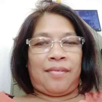 marilyn caneda baay