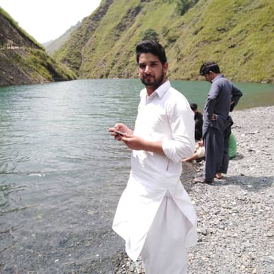 Adnan abbasi