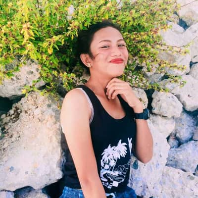 Jerly Grace
