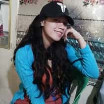 Pretty Mae
