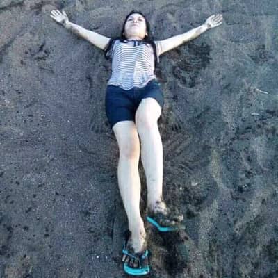 Jonalyn Lodovice