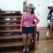 jennifer Alegado,Rosell