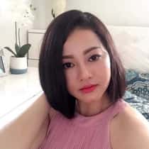 Lia wong