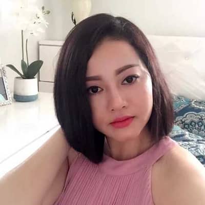 Lia wong