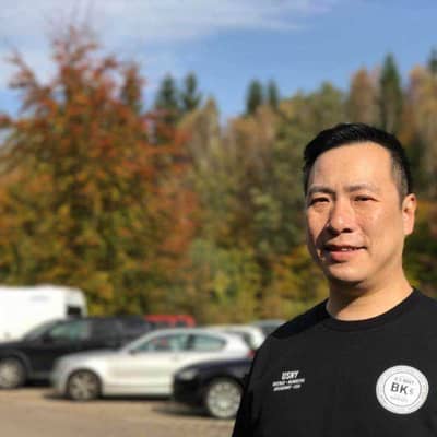 Zhang Wei
