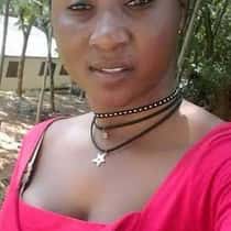 Cynthia Ackah