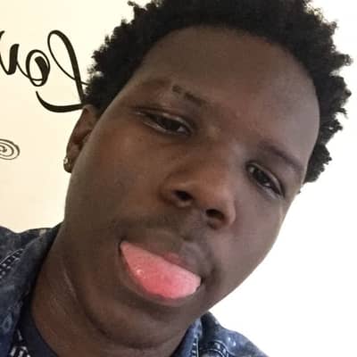 Terrion