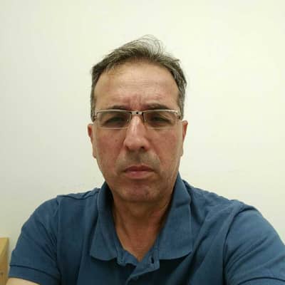 Barshimon