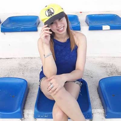 Rachel Jane
