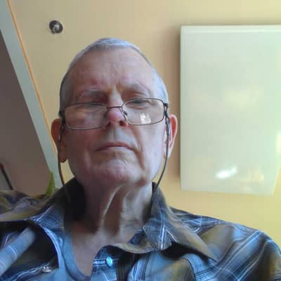 Geoff Campbell