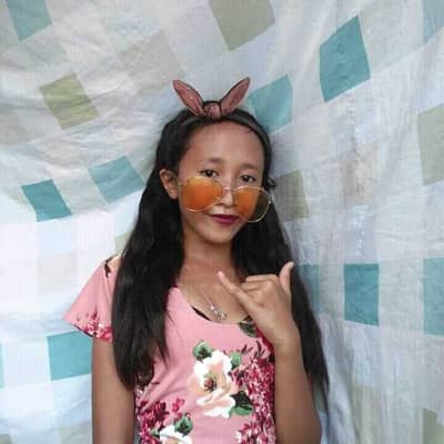 Shane Rica