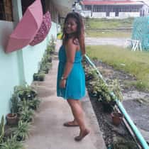 Geraldine