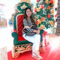 lady