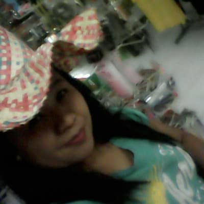 Florecel mamontayao