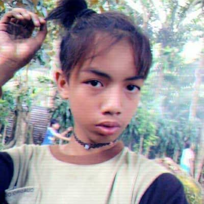 Maureen