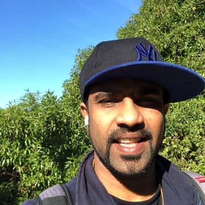Nikhil Nair